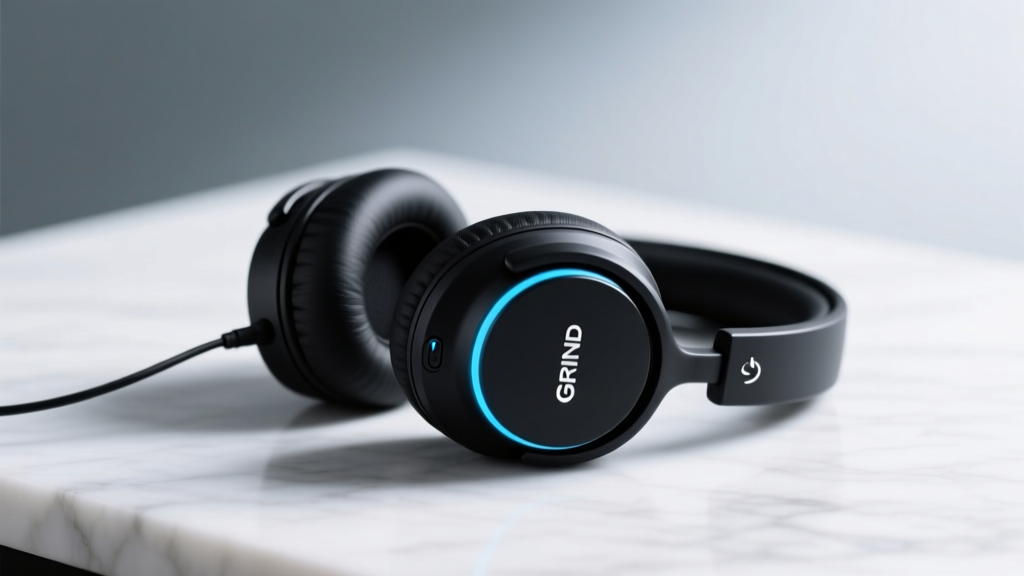 How to Turn Grind Wireless Headphones Off: The 3-Second Fix Everyone Misses (Plus Why Holding the Power Button Too Long Breaks the Pairing Memory)