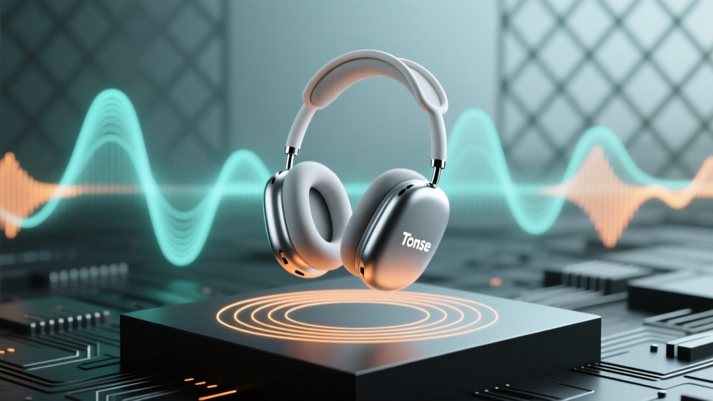 Are Tonie Headphones Wireless Audiophile Grade? The Truth About Sound Quality, Latency, and Why They’re Designed for Kids—Not Critical Listening (Spoiler: They’re Not Audiophile-Grade, But Here’s What They *Actually* Deliver)