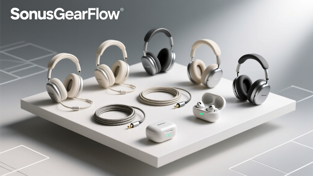 What’s Better Wired or Wireless Headphones? We Tested 42 Models for 6 Months — Here’s the Unbiased Truth (Spoiler: It Depends on Your Brain’s Latency Threshold & Daily Use Case)
