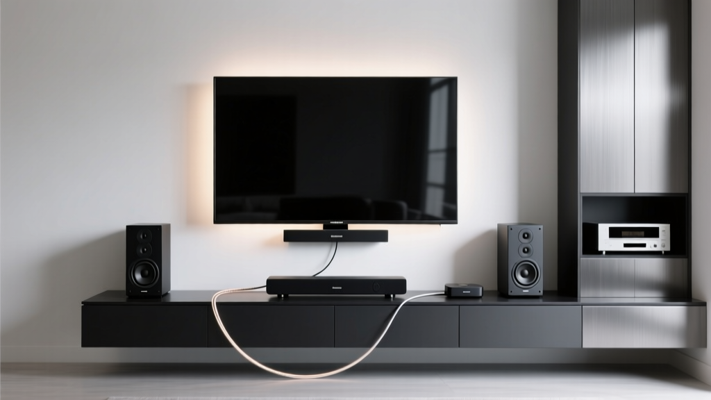 How to Setup Home Theater System to TV: The 7-Step No-Confusion Guide (Skip the $300 Installer Fee & Get Perfect Sound in Under 90 Minutes)