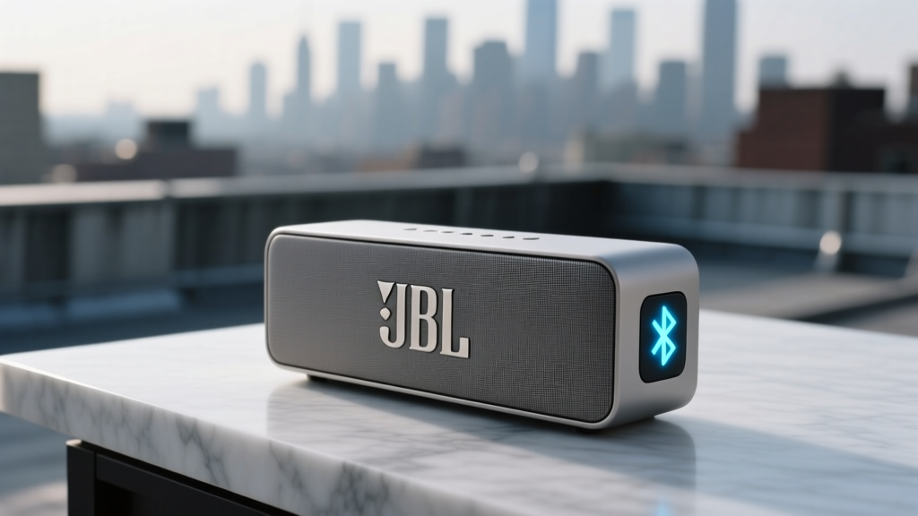 How to Connect JBL Speakers Bluetooth in Under 90 Seconds (Even If You’ve Tried 3 Times & Failed — Here’s Why It’s Not Your Fault)