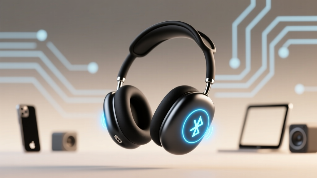 How to Hook Up Wireless Headphones in 2024: The 5-Step No-Error Setup Guide (Even If Bluetooth Keeps Failing or Your Laptop Won’t Recognize Them)