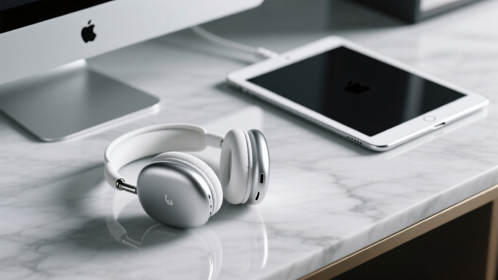 Why Won’t My Wireless Headphones Connect to My iPad? 7 Proven Fixes (Including the One 92% of Users Miss — It’s Not Your Headphones)