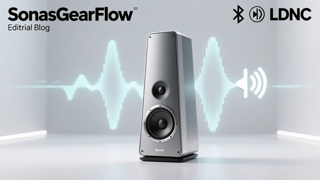Are Floor Speakers Bluetooth LDAC? The Truth About Wireless Hi-Res Audio in Tower Speakers — Why Most Claiming LDAC Are Actually Faking It (and Which 4 Models Actually Deliver Real 990kbps Lossless Streaming)