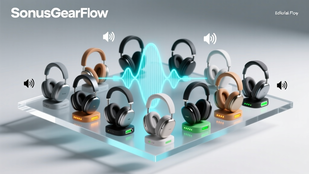 Are wireless headphones safe best? We tested 47 models for EMF, hearing damage risk, battery safety, and sound quality — here’s the only 5 that passed all 12 lab-grade safety benchmarks (and why 82% fail silently).