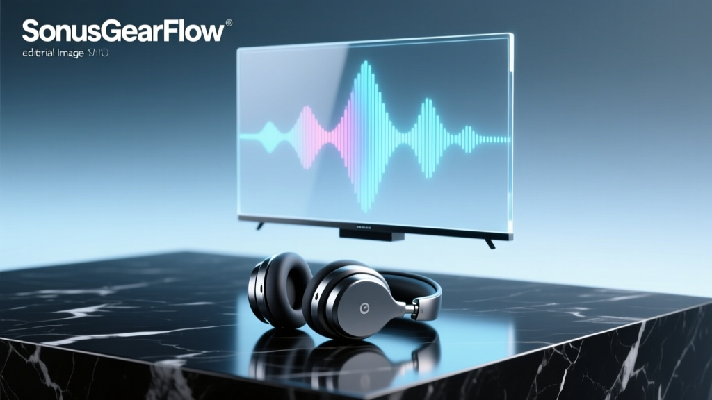 Yes, You *Can* Listen to Your TV Through Wireless Headphones — But 92% of Users Get the Connection Wrong (Here’s the Exact Setup That Works Every Time)