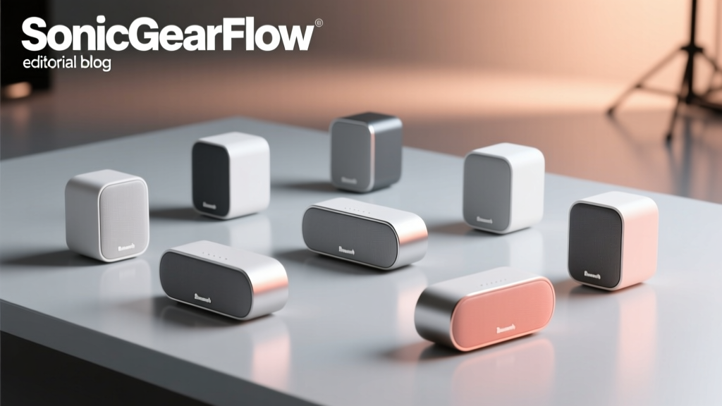 Where to Buy Cheap Bluetooth Speakers That Actually Sound Good: 7 Verified Sources (2024), Plus How to Avoid $20 ‘Boombox’ Traps That Distort at 60% Volume