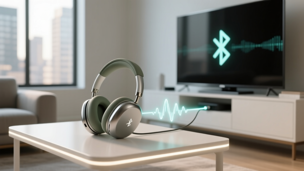 How to Make Wireless Headphones Work for TV: 7 Proven Fixes (No More Lag, Dropouts, or ‘It Just Won’t Pair’ Frustration)