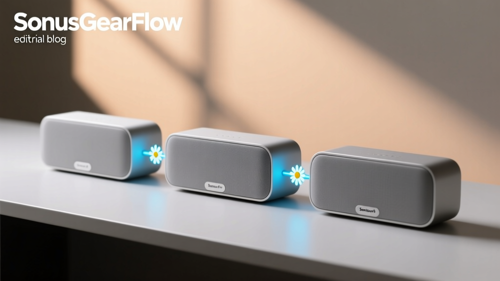 Can You Daisy Chain Bluetooth Speakers? The Truth About Stereo Pairing, Multi-Room Sync, and Why Most Brands Lie About 'True' Daisy Chaining (Spoiler: It’s Not Plug-and-Play)
