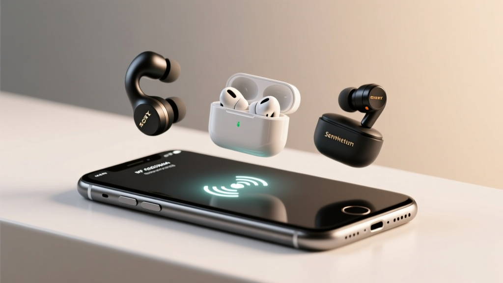Yes, iPhone 6s *can* use wireless headphones — but here’s exactly which ones work reliably, which will frustrate you with dropouts or pairing failures, and why Apple’s Bluetooth 4.2 limits your best options (plus 7 tested models ranked by latency, battery life, and call clarity)