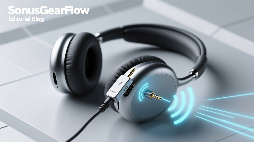 Yes, It’s Possible to Turn Wired Headphones Into Wireless — Here’s Exactly How to Do It Right (Without Killing Sound Quality or Battery Life)