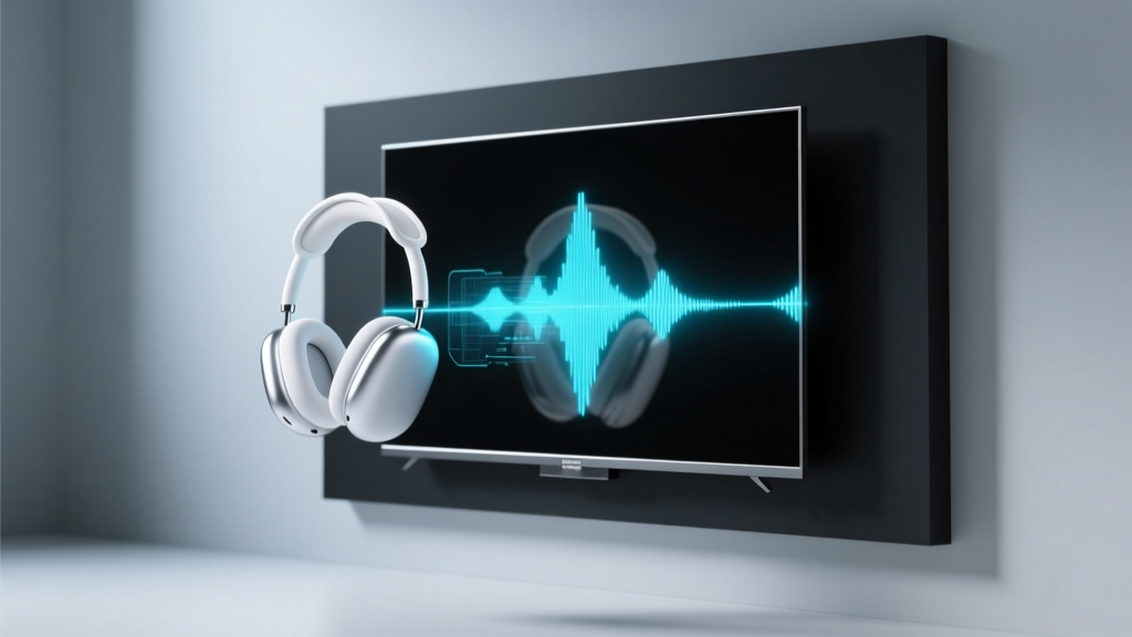 How to Watch TV with Wireless Headphones: The Real-World Guide That Solves Lag, Dropouts, and Compatibility Frustration (No More Guesswork or $200 Mistakes)