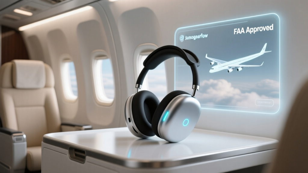 How to Use My Wireless Headphones on a Plane: The 7-Step FAA-Compliant Guide That Prevents Gate-Check Panic, Bluetooth Dropouts, and Battery Regret (No More ‘Just Use the Airline’s Crappy Earbuds’)