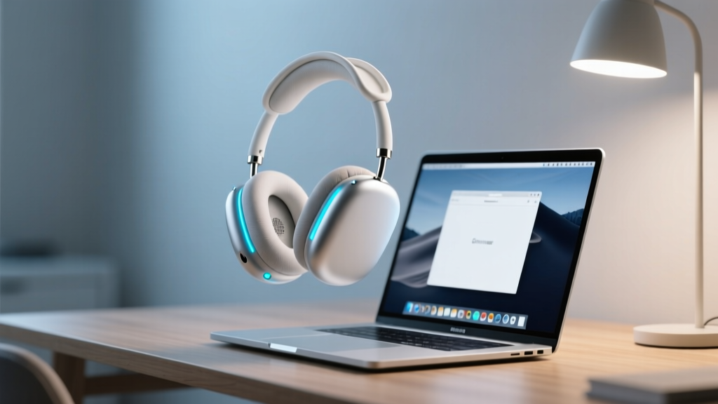 Yes, you absolutely can connect wireless headphones to MacBook—but if they’re dropping, stuttering, or won’t show up in Bluetooth, here’s the *exact* step-by-step fix used by Apple-certified technicians (no restarts needed).