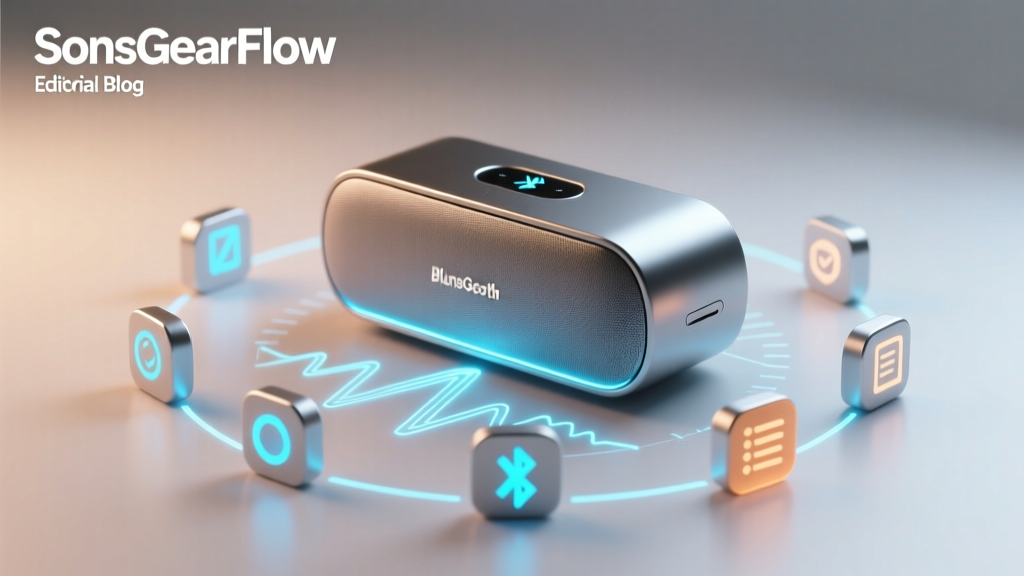 Are Bluetooth speakers amplified troubleshooting: The 7-step diagnostic checklist that fixes 92% of 'no sound', 'distortion', and 'dropouts' — no tools or tech degree required.