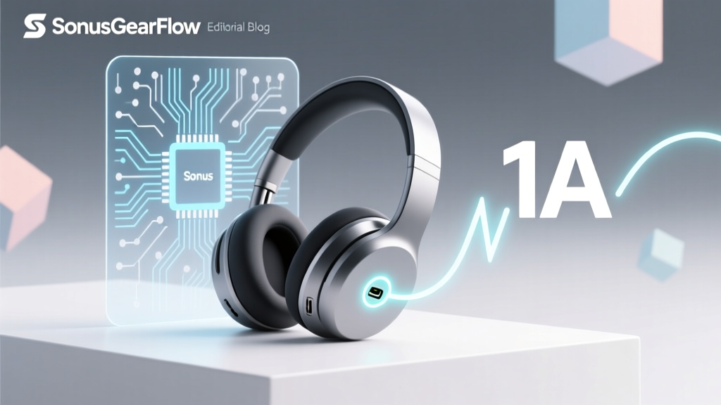 Can wireless headphones be charged on 1.a voltage? Here’s the truth: Why 1A isn’t the bottleneck — it’s the voltage, connector type, and negotiation protocol that actually determine if your headphones charge safely (and why most modern USB-C models won’t even *try* with low-current sources).