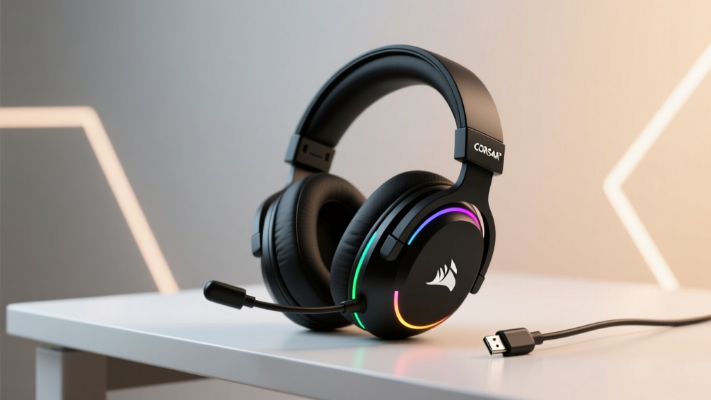 How to Get Wireless Corsair Headphones to Work on PC: 7 Proven Fixes (Including the One 92% of Users Miss in Device Manager)