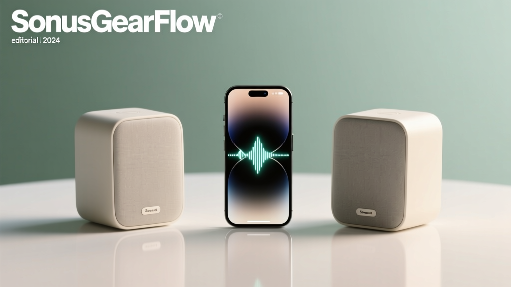 How to Connect Two Bluetooth Speakers on iPhone (2024 Guide): Why Apple’s Built-in Limitation Is Actually a Feature — Not a Flaw — and the 3 Verified Workarounds That Actually Deliver Stereo or Party Mode Without Lag, Dropouts, or Third-Party App Headaches