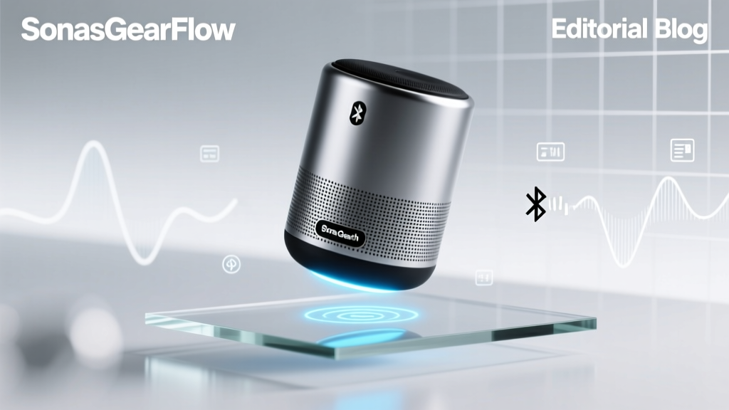 How Bluetooth Speakers Function Bluetooth: The Truth Behind the 'Magic' — Why Your Speaker Drops Audio, Sucks Battery, or Won’t Pair (And Exactly How to Fix It in Under 90 Seconds)