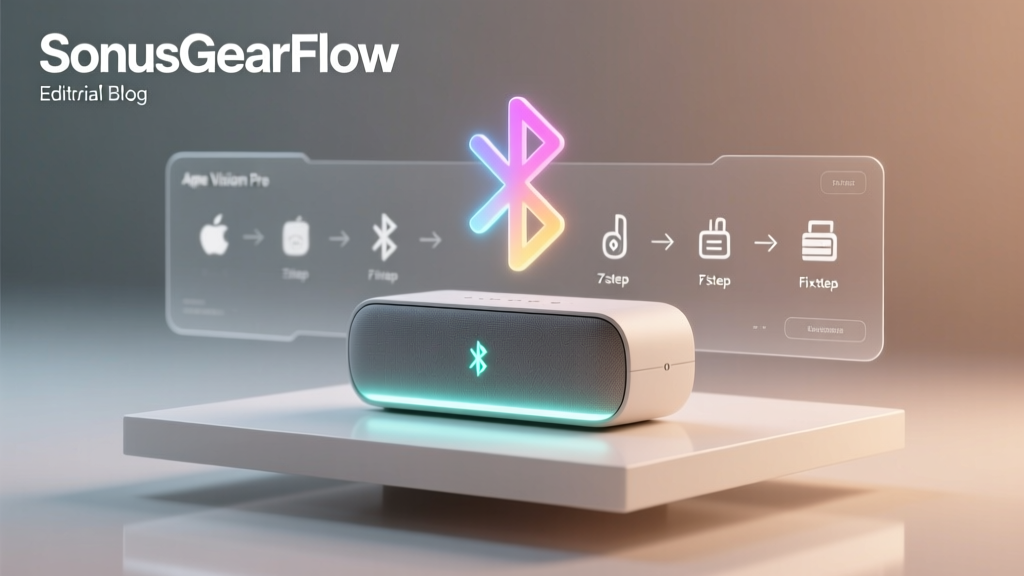 How to Play TV Sound Through Bluetooth Speakers: The 7-Step Fix That Actually Works (No Lag, No Dropouts, No Guesswork)