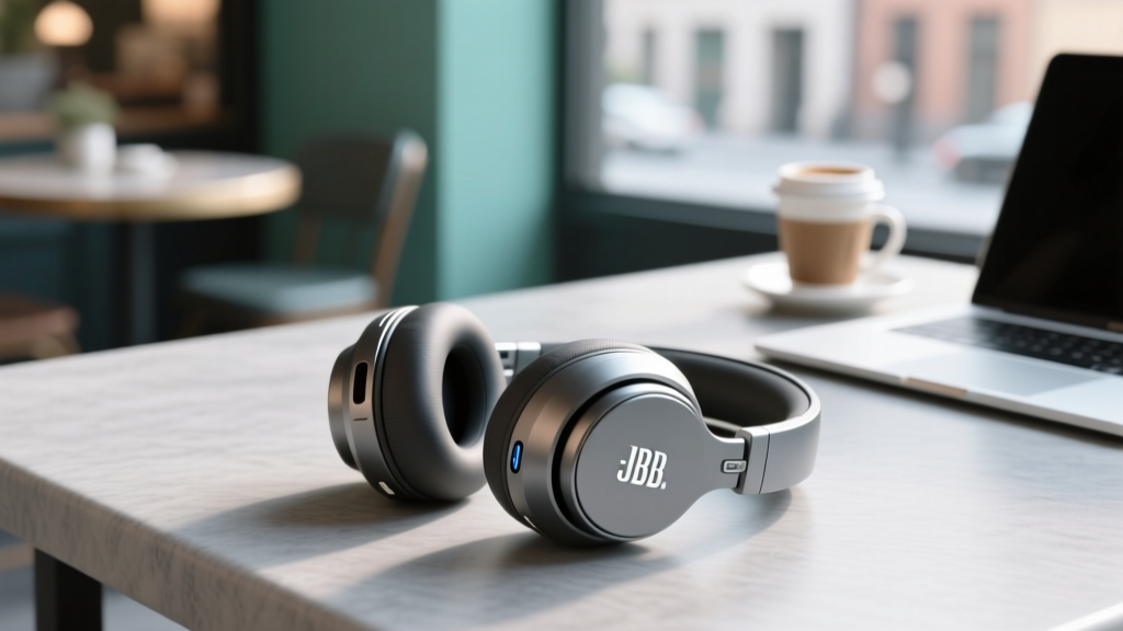 How to Pair JLab Wireless Bluetooth Headphones in Under 60 Seconds (Even If You’ve Tried 3 Times & Failed — Here’s the Exact Button Combo Your Model Needs)