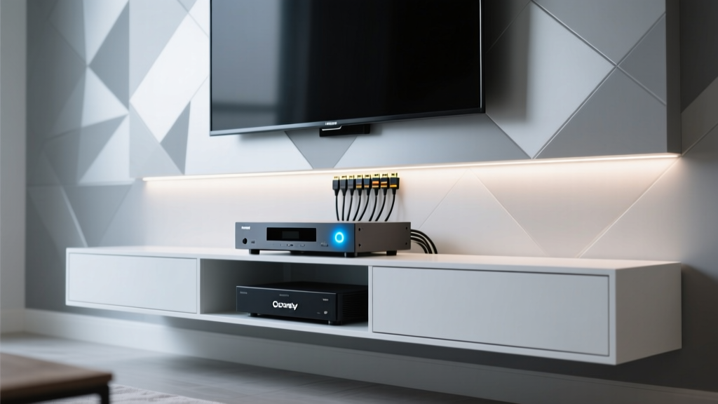 How to Connect Coby Home Theater System: The 7-Step No-Guesswork Guide That Fixes HDMI Handshaking, Audio Sync, and 'No Signal' Frustration in Under 12 Minutes