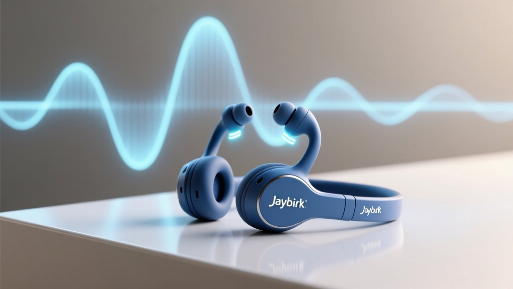 How to Connect Jaybird Wireless Headphones to Mac in Under 90 Seconds — The Exact Steps That Actually Work (No Bluetooth Glitches, No Reset Loops, No 'Not Discoverable' Frustration)