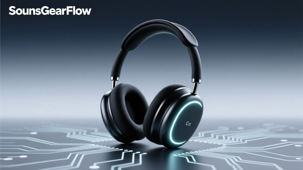 What Are Dedicated Wireless Headphones? The Truth No Brand Tells You — They’re NOT Just Bluetooth Earbuds With Extra Batteries (Here’s Why That Matters for Sound, Latency & Battery Life)