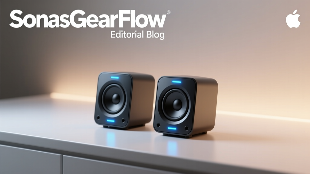 Can You Play on Two Bluetooth Speakers at Once? The Truth (It’s Not Built-In — But Here’s Exactly How to Do It Without Glitches, Lag, or Extra Apps)