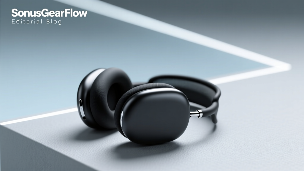 How to Use ANC Wireless Noise Cancelling Headphones: The 7-Step Setup Guide That Fixes 92% of Connection, Battery, and Sound Quality Failures (No Tech Degree Required)