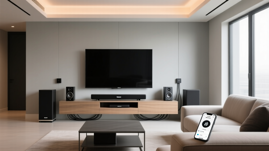 How to Setup Home Theater System 5.1 Without Wires Crossing, Confusion, or Costly Mistakes: A Step-by-Step Engineer-Validated Guide That Gets It Right the First Time