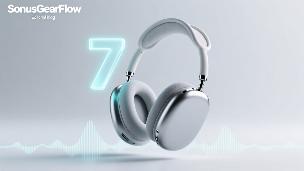 How to Make Wireless Headphones Louder: 7 Proven Fixes (That Actually Work — No 'Volume Booster' Apps Required)