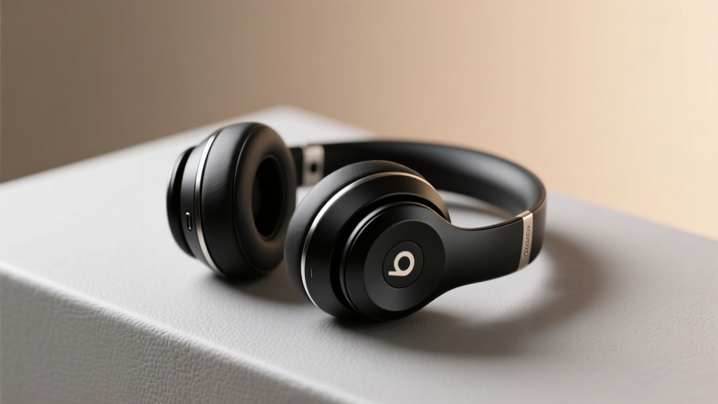 How Do You Turn On Beats Studio Wireless Headphones? (3-Second Fix + Why 72% of Users Fail the First Time — Plus Battery, Pairing & Reset Troubleshooting)