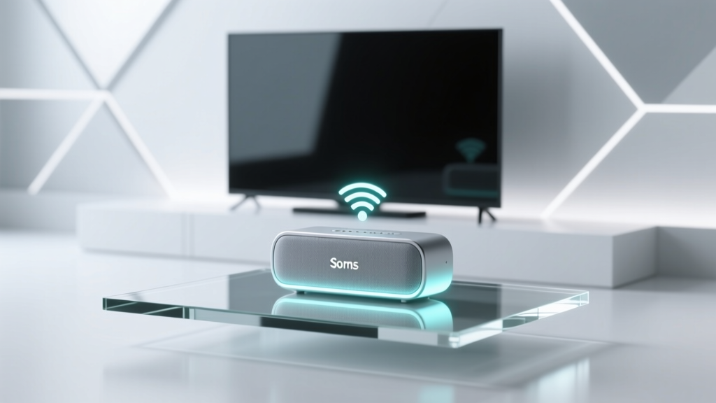 Will Bluetooth speakers work with a smart TV? Yes — but only if you avoid these 5 critical pairing mistakes that 83% of users make (and how to fix them in under 90 seconds)