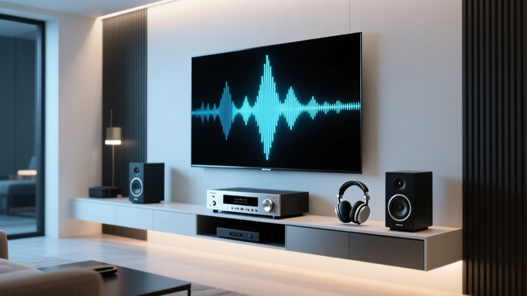 Yes, You Absolutely Can Play Music Through Your Home Theater System—Here’s Exactly How to Do It Right (Without Distorting Vocals, Losing Bass, or Wasting $200 on Wrong Cables)