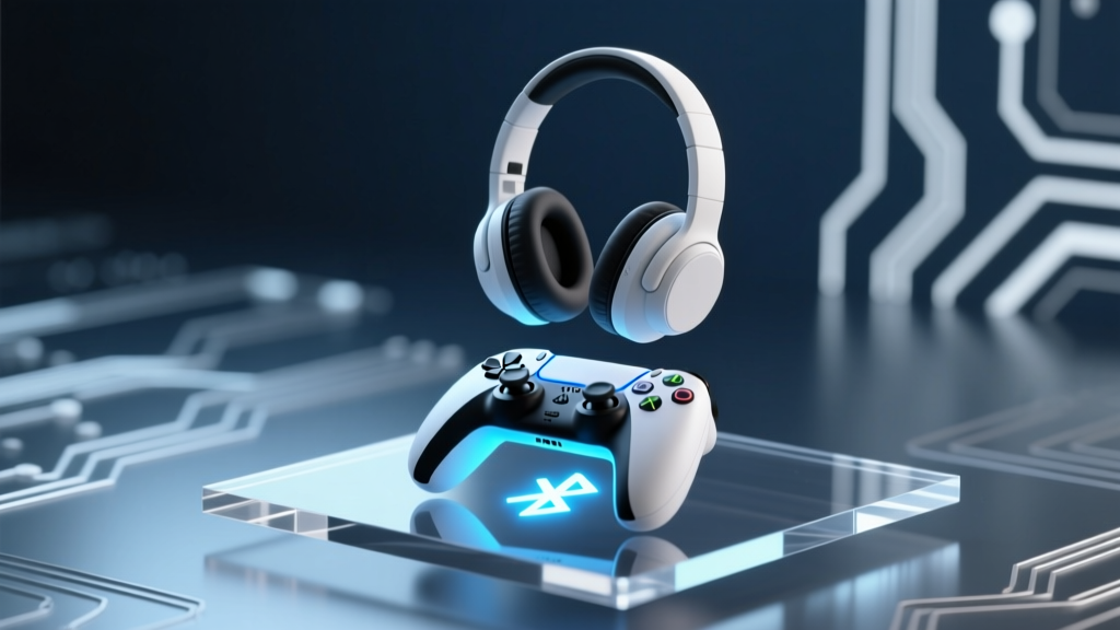 How to Connect Wireless Bluetooth Headphones to PS4: The Truth No One Tells You (Spoiler: It’s Not Native — Here’s Exactly What Works in 2024 Without Lag, Dropouts, or Buying the Wrong Adapter)