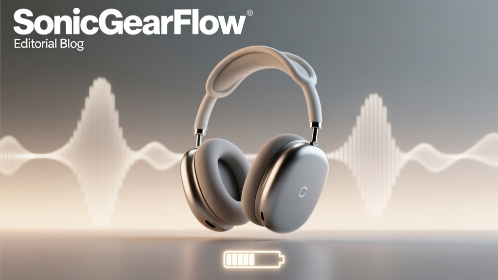 How to Wireless Headphones Under $200: The Real Truth About Sound Quality, Battery Life, and Bluetooth Stability (Spoiler: You Don’t Need $300+ to Get Studio-Grade Clarity)