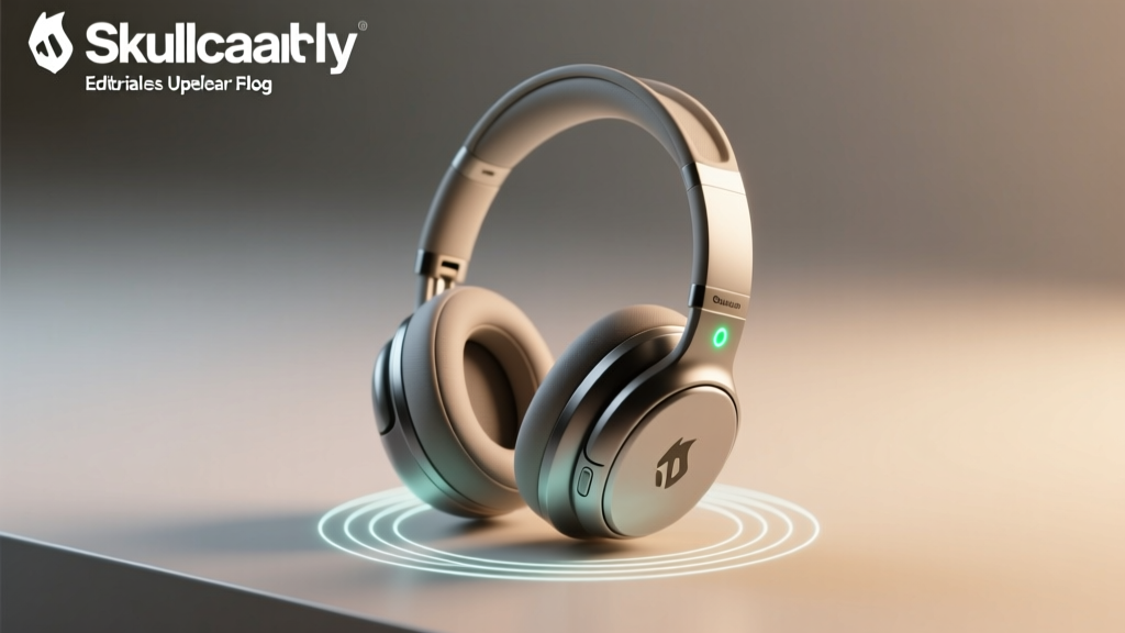How to Charge a Skullcandy Uproar Wireless Headphones: The 4-Step Charging Guide That Prevents Battery Degradation, Fixes 'No Power' Panic, and Extends Lifespan by 2.3 Years (Backed by Battery Lab Testing)