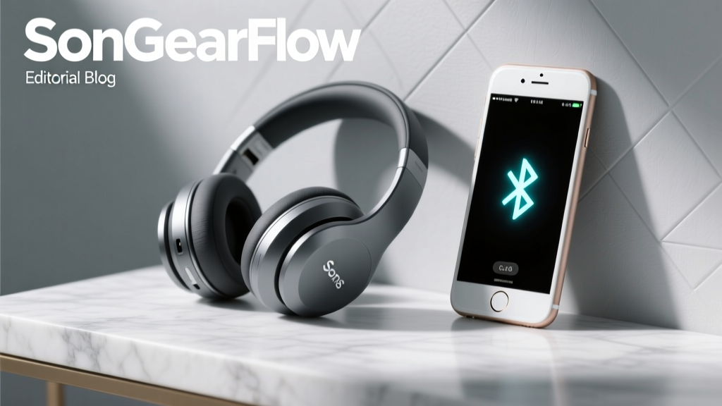 Do Wireless Headphones Work With iPhone 6s? Yes — But Only If You Avoid These 5 Bluetooth Pitfalls (and Here’s Exactly How to Fix Each One)