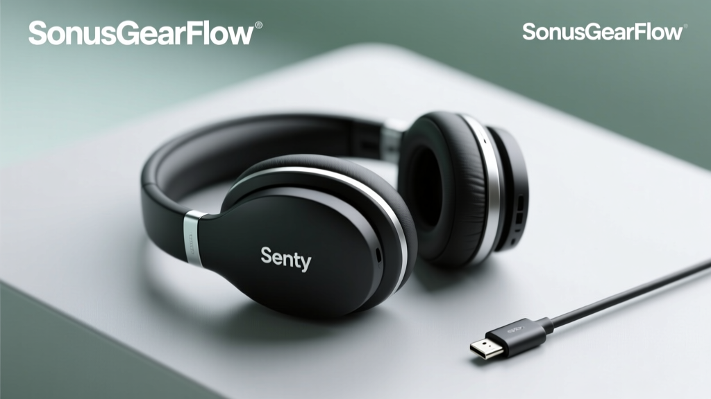 How to Connect Sentry Wireless Headphones HW701 (in 90 Seconds or Less): The Only Step-by-Step Guide That Actually Works — No Pairing Loops, No 'Device Not Found' Errors, and Zero Factory Resets Required