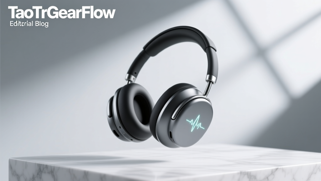 How to Pair TaoTronic Wireless Headphones in Under 90 Seconds (Even If You’ve Tried 3 Times & Failed — Here’s the Exact Button Combo Your Manual Hides)