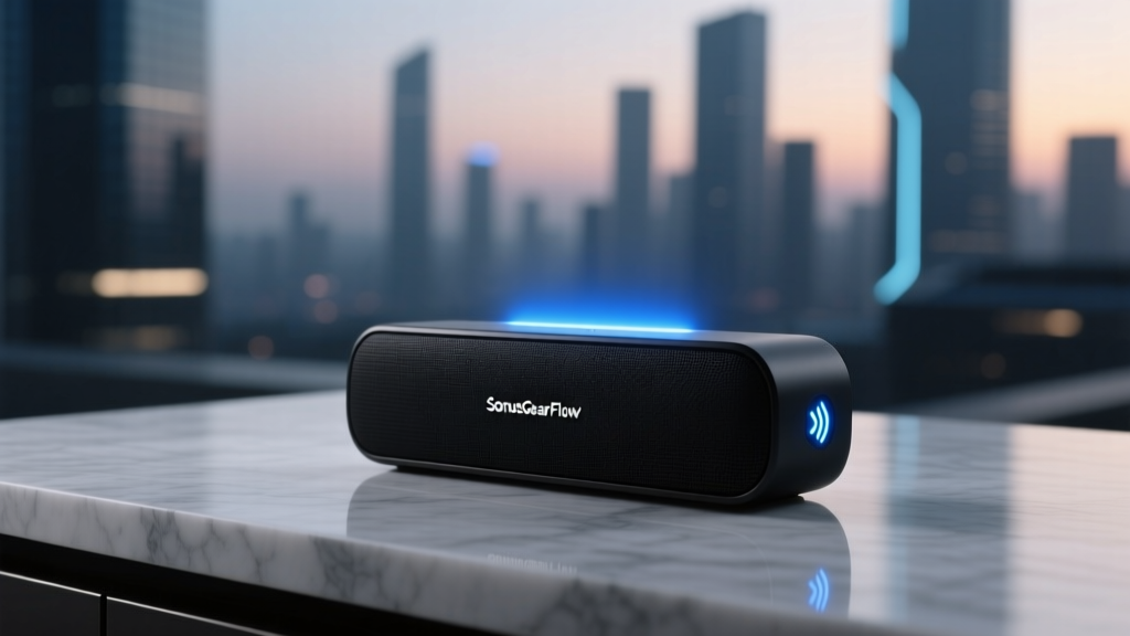 Who Invented Bluetooth Speakers With Hi-Res Audio? The Truth Behind the Tech—And Why Most 'Hi-Res Certified' Models Still Can’t Deliver What Your Ears Expect (Spoiler: It’s Not About the Logo)