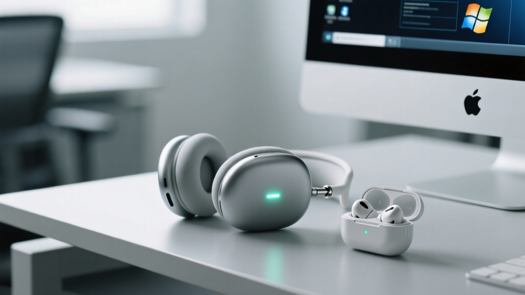 How to Set Up Wireless Headphones on Windows 7 (Without Bluetooth Drivers, BlueSoleil, or Third-Party Software) — A Step-by-Step Minimal Checklist That Works in 2024