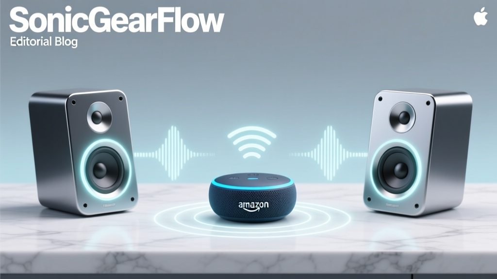 Can Echo Dot Connect to Two Bluetooth Speakers? The Truth About Stereo Pairing, Audio Sync, and Why Most Users Get It Wrong (Plus 3 Working Workarounds That Actually Deliver Real Stereo Sound)