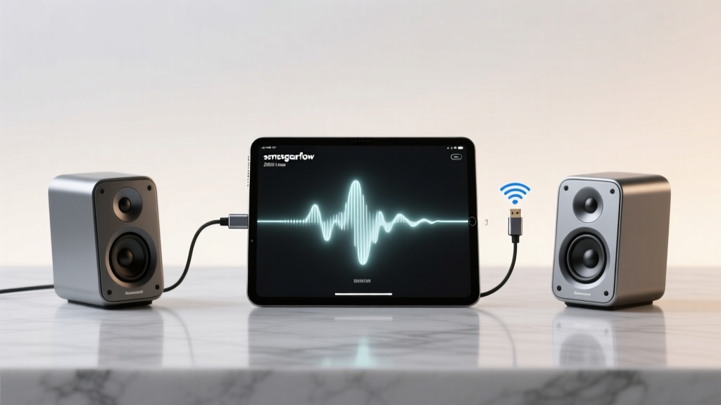 Can I connect two Bluetooth speakers to my iPad? Yes—but only if you know *which* iPads support it, *which* speakers actually work together, and *why* most attempts fail (step-by-step fixes inside).