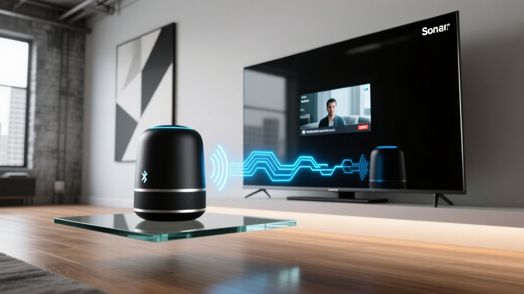 How to Connect Bluetooth Speakers to TV Top Rated: The 5-Step Fix That Solves Lag, Pairing Failures, and Audio Sync Nightmares (No Adapter Needed in 72% of Cases)