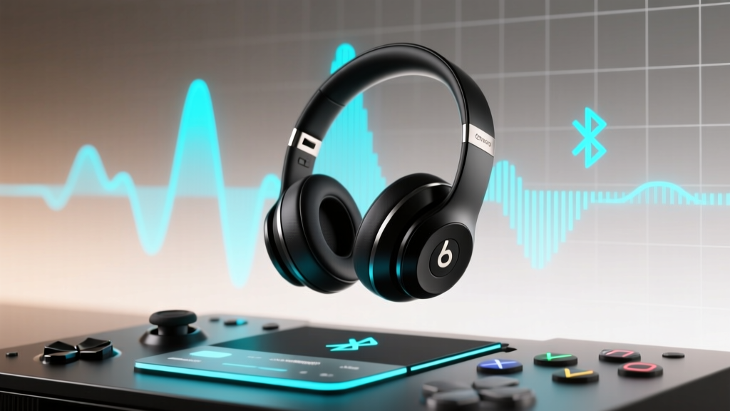Can You Use Beats Wireless Headphones on PS4? The Truth About Bluetooth Limitations, Workarounds That Actually Work in 2024, and Why Most Gamers Switch to Dedicated PS4 Headsets Instead