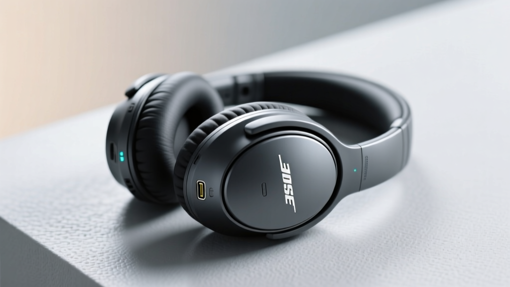 Are Bose SoundTrue Headphones Wireless? The Truth About Connectivity, Battery Life, and Why You Might Be Choosing the Wrong Model for Your Daily Commute or Gym Routine