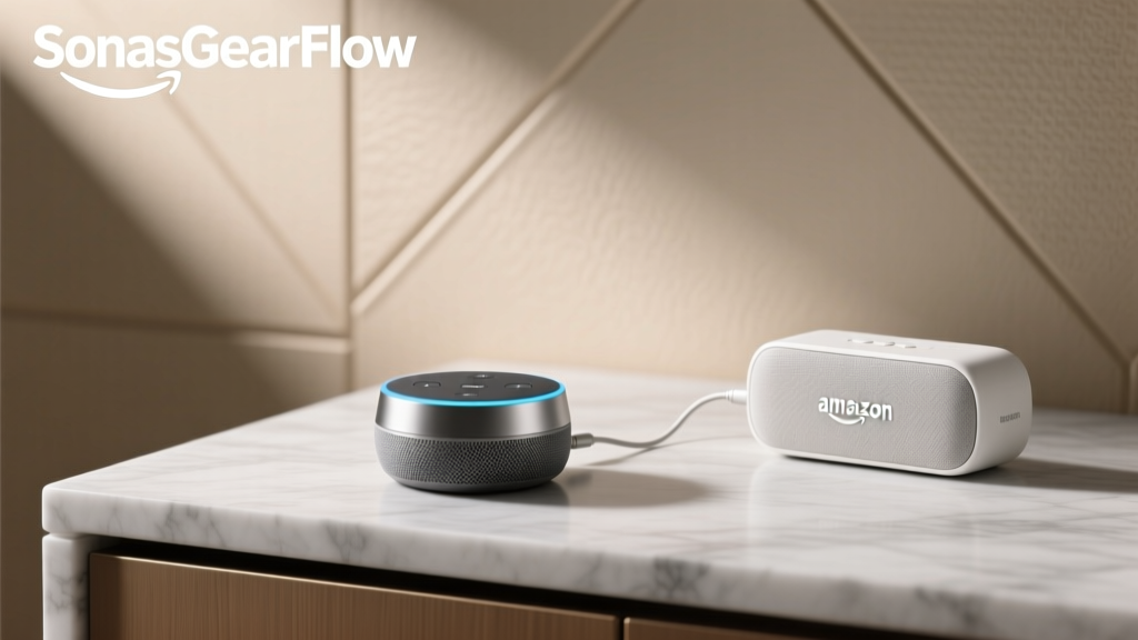 Can you pair Bluetooth speakers to Amazon Echo? Here’s the truth: No — but here’s exactly how to get richer sound *without* pairing, plus 3 proven workarounds that actually work in 2024 (no jargon, no false promises)