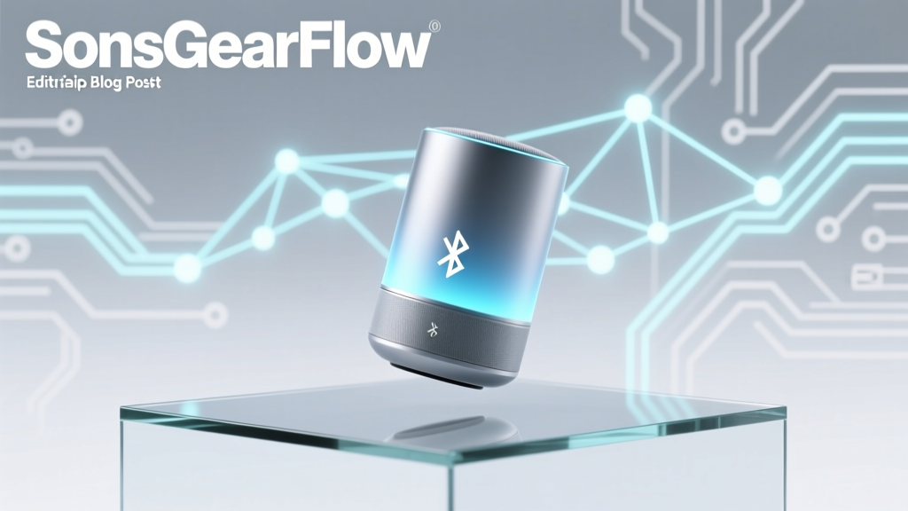 Who Invented Bluetooth Speakers Lightning? The Shocking Truth: No One Did—Here’s Why Your Speaker Won’t Plug Into an iPhone 15 (And Exactly What to Buy Instead)